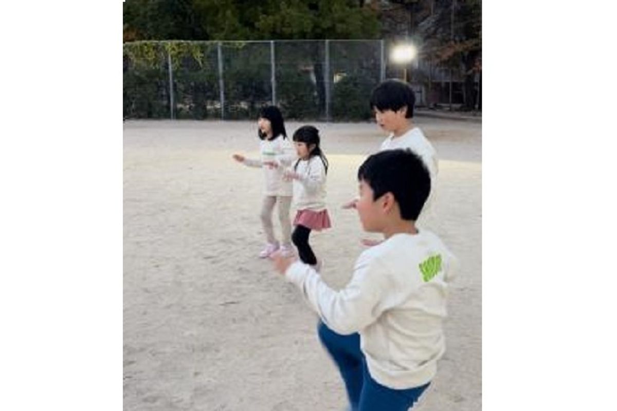 総合スポーツスクールPasso(運動教室) 教室 2