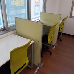 個別指導塾 学習空間 教室 4