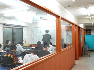 俊英館フレックス 武蔵関校15