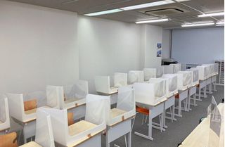 坪田塾【中学生・高校生コース】 教室 4