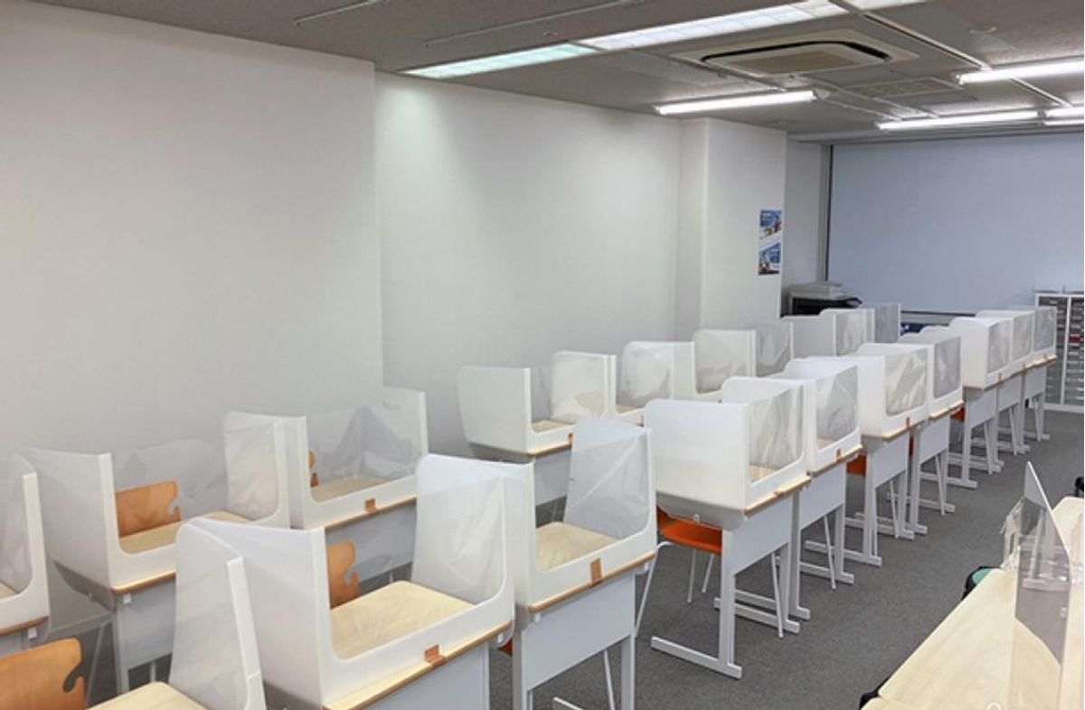 坪田塾【中学生・高校生コース】 神戸三宮校5