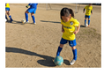 ジュニアドリームサッカークラブ和歌山北スクール 教室画像5