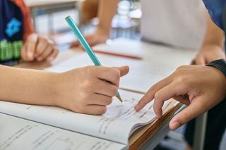 類塾プラス 教室 2