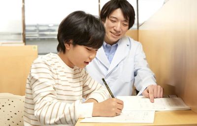 個別指導塾プラボ 深江校の小学生の個別指導