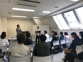 英語進学塾リオン 千葉校6