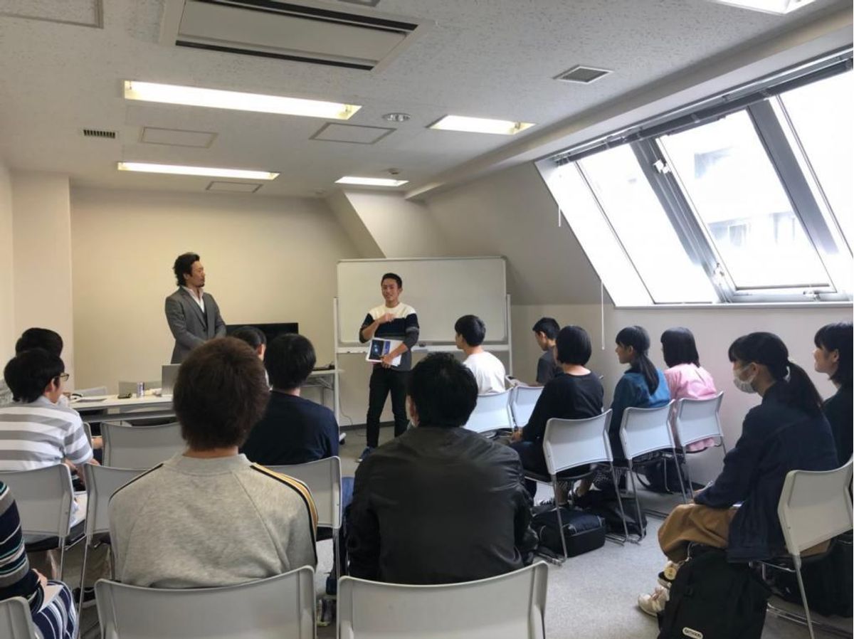 英語進学塾リオン 千葉校6