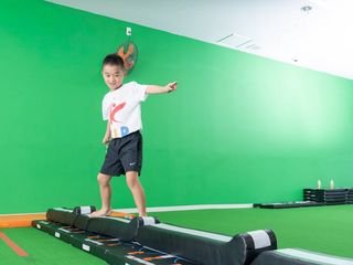 体幹スポーツ教室KID名古屋天白店 教室 4