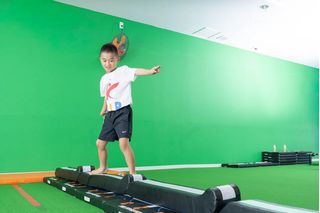 体幹スポーツ教室KID名古屋天白店 教室 4