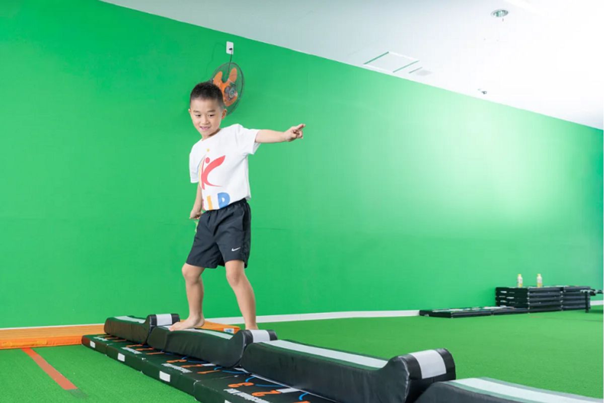 体幹スポーツ教室KID名古屋天白店5