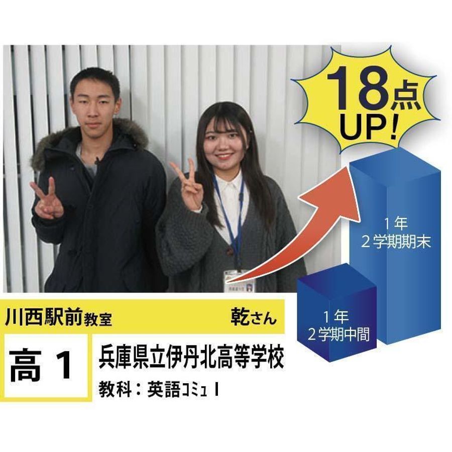 個別指導学院フリーステップ 川西駅前教室20