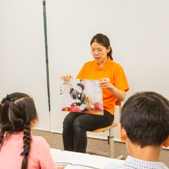 七田式教室の紹介