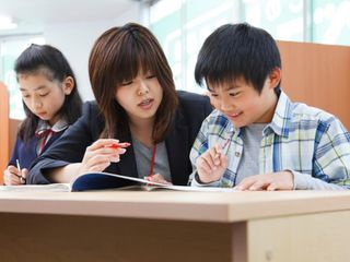 ECCの個別指導塾ベストワン 教室 3