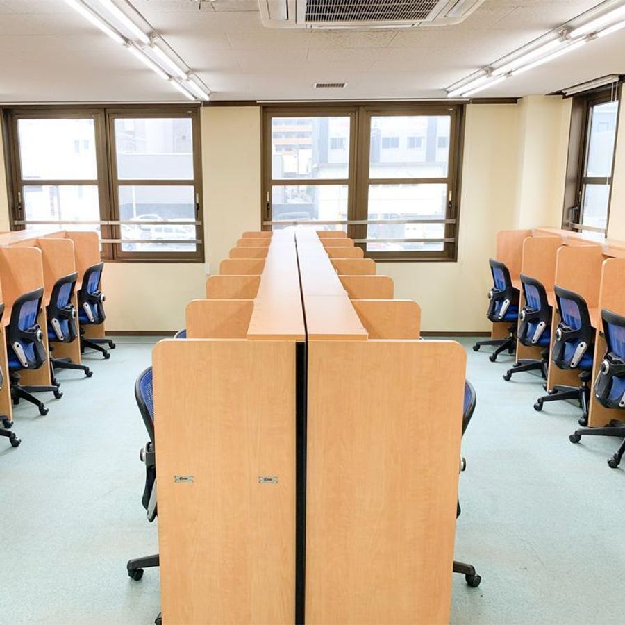 能開センター【広島県・香川県】 高松校(高校受験)8