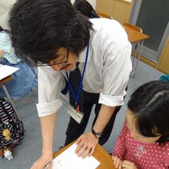 京進の中学・高校受験TOPΣ 丹波口校5