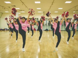 京都ハンナリーズ【チアスクール】 教室 0