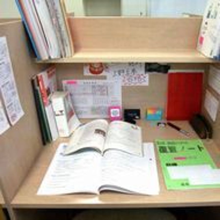 個別指導の慶林館・大分県高校入試問題研究会(高入研) 別府校5