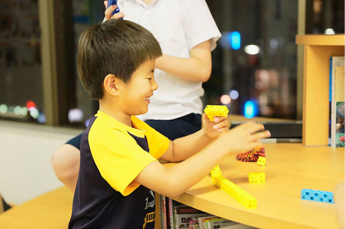 LITALICOワンダー 教室 2