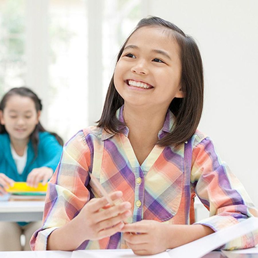 中萬学院　啓明館＜中学受験＞ 逗子スクール8