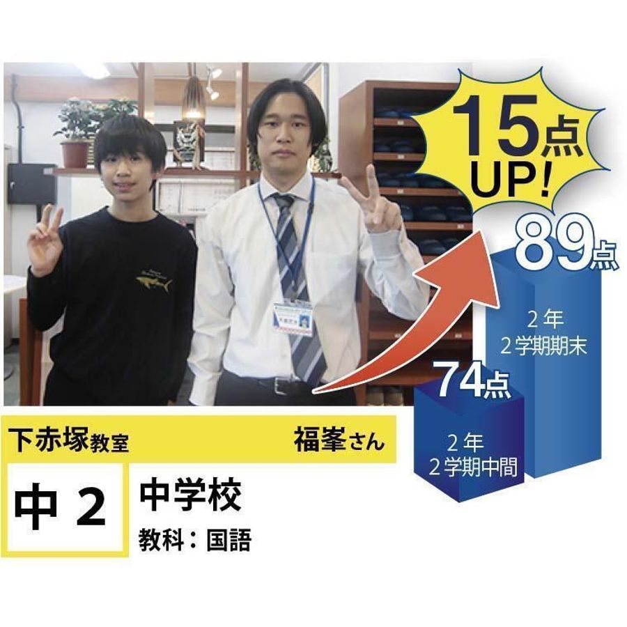 個別指導学院フリーステップ 下赤塚教室7