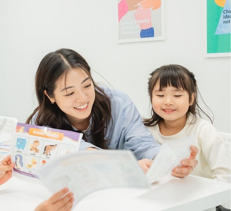 英会話スクールReflet 大船校の紹介