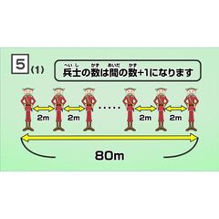 玉井式国語的算数教室（中萬学院） 教室 4