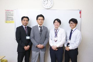 進学の名門 育志館 州見台スクール8