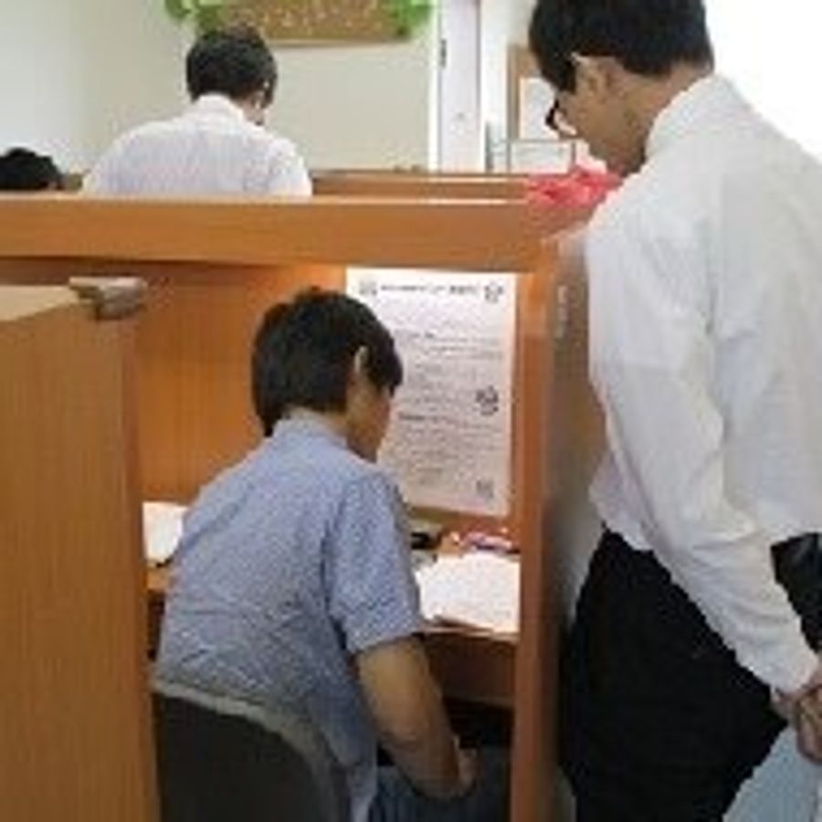 ECCの個別指導塾ベストワン 徳島田宮校5