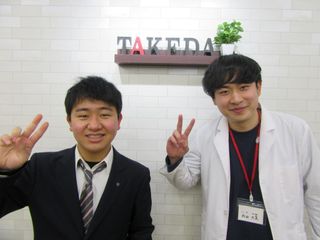 武田塾 新石切校14