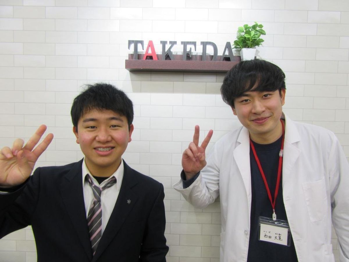 武田塾 新石切校14