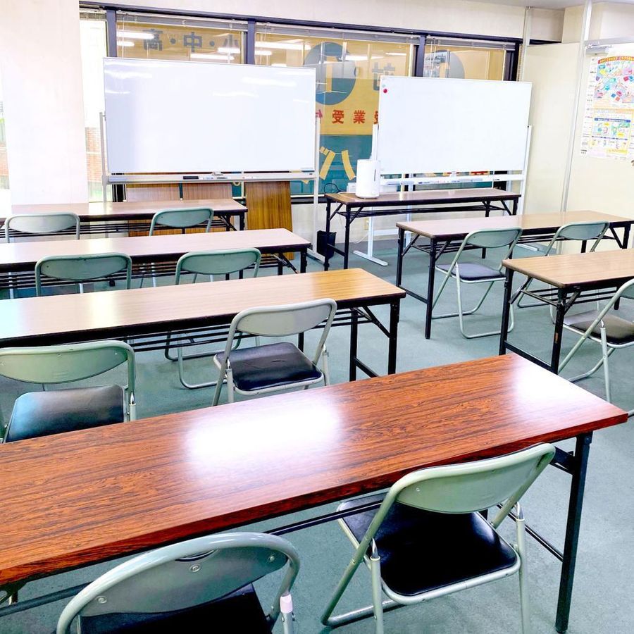 個別指導塾ノーバス 松戸校6