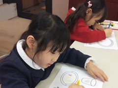 幼児教室コペル 小学校受験コース 立川教室の紹介
