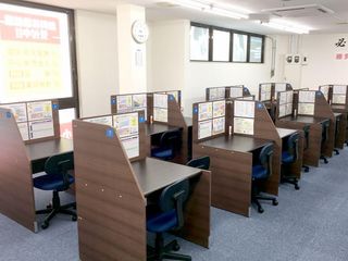 個別指導塾スタンダード 下関市立大前教室3