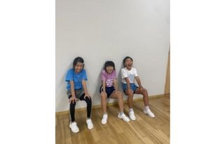 ALL STARS CHEER 鎌倉和田塚教室14