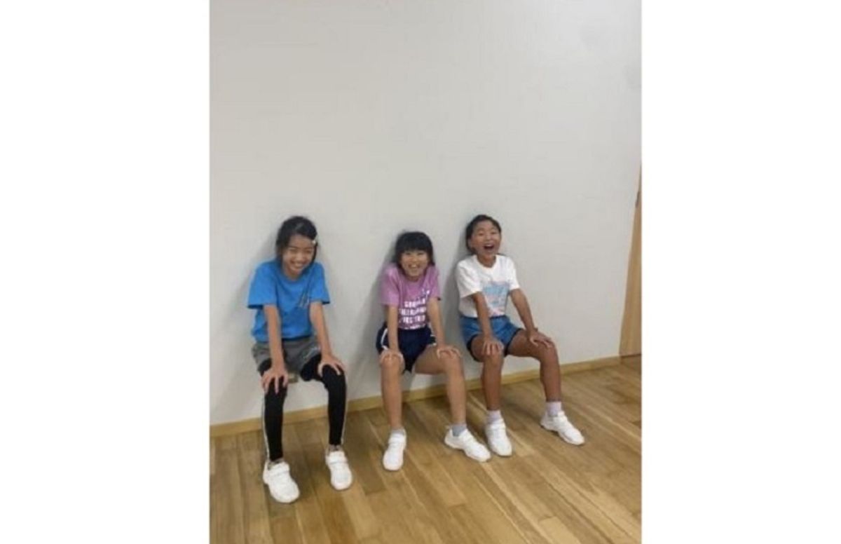 ALL STARS CHEER 鎌倉和田塚教室14