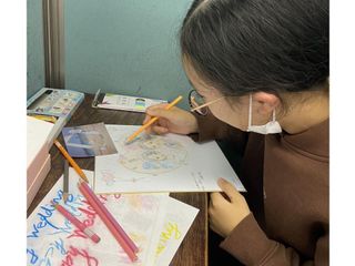 チャレンジ学院 松本中央校8