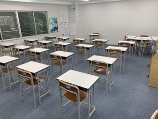 創英ゼミナール 大磯校10