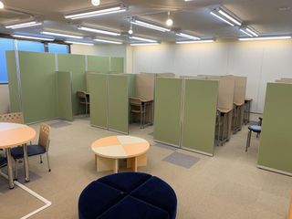 個別指導の恩塾 長町南校4