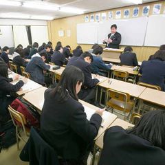 高学館 枚方校8