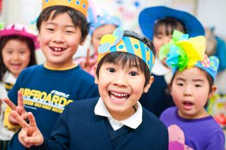 MLS(モデル・ランゲージ・スタジオ) MLS中野スタジオ10