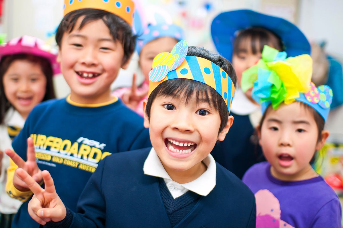 MLS（モデル・ランゲージ・スタジオ） MLS中野スタジオ10