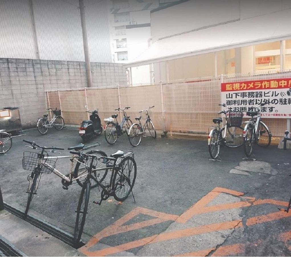 武田塾 鹿児島中央校6