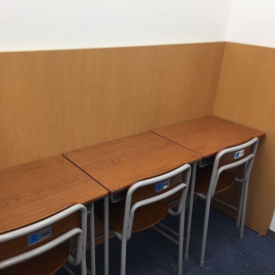 個別指導の田中学習会 高島校8