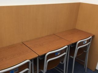 個別指導の田中学習会 高島校8