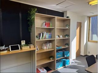 アクシブアカデミー 教室 2