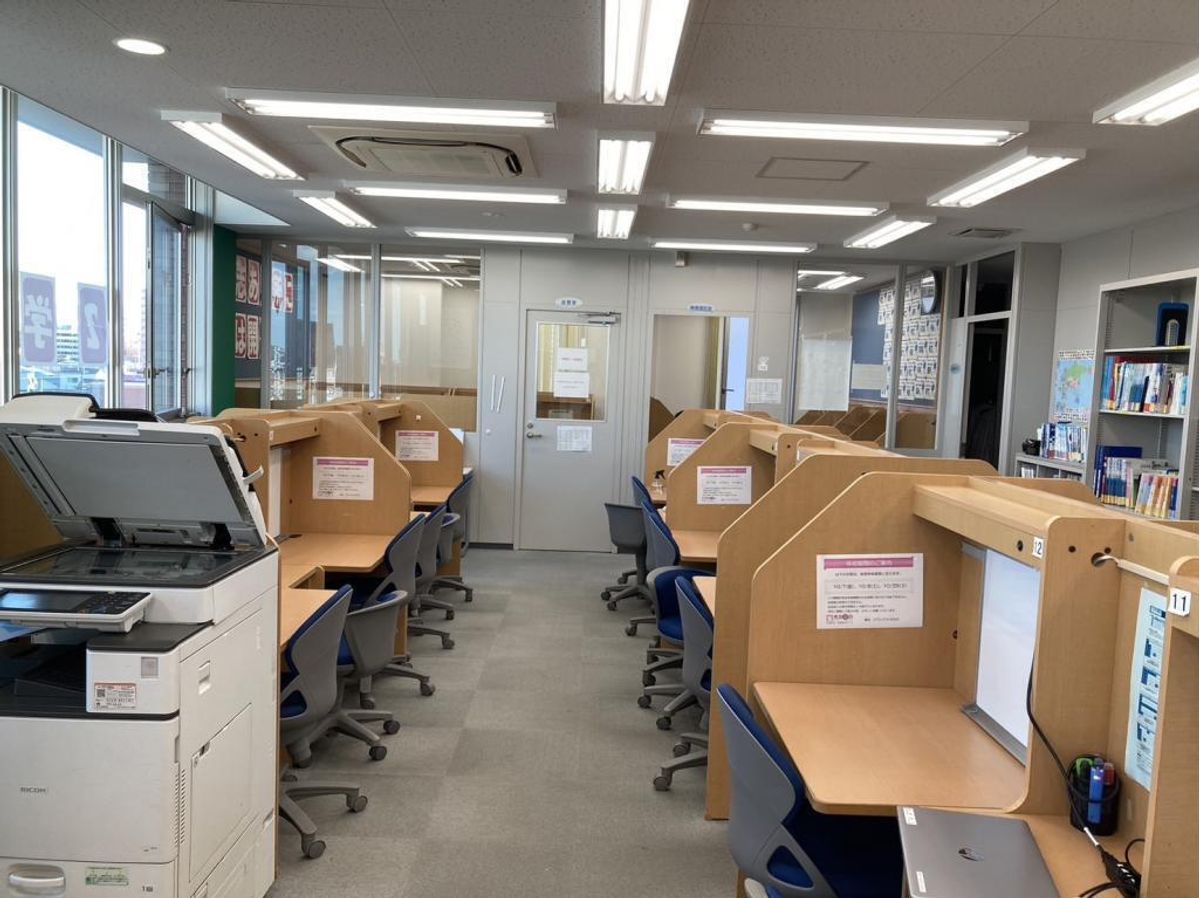 馬渕個別 鳳校6