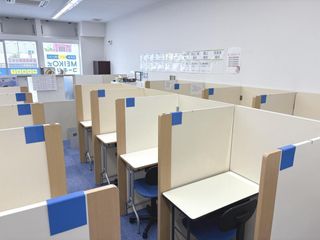 個別指導の明光義塾 JR坂出駅教室3