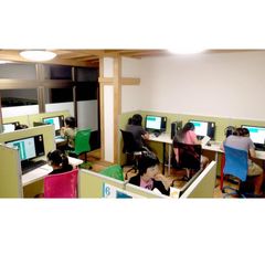 個別学習のセルモ 新町桜株教室6