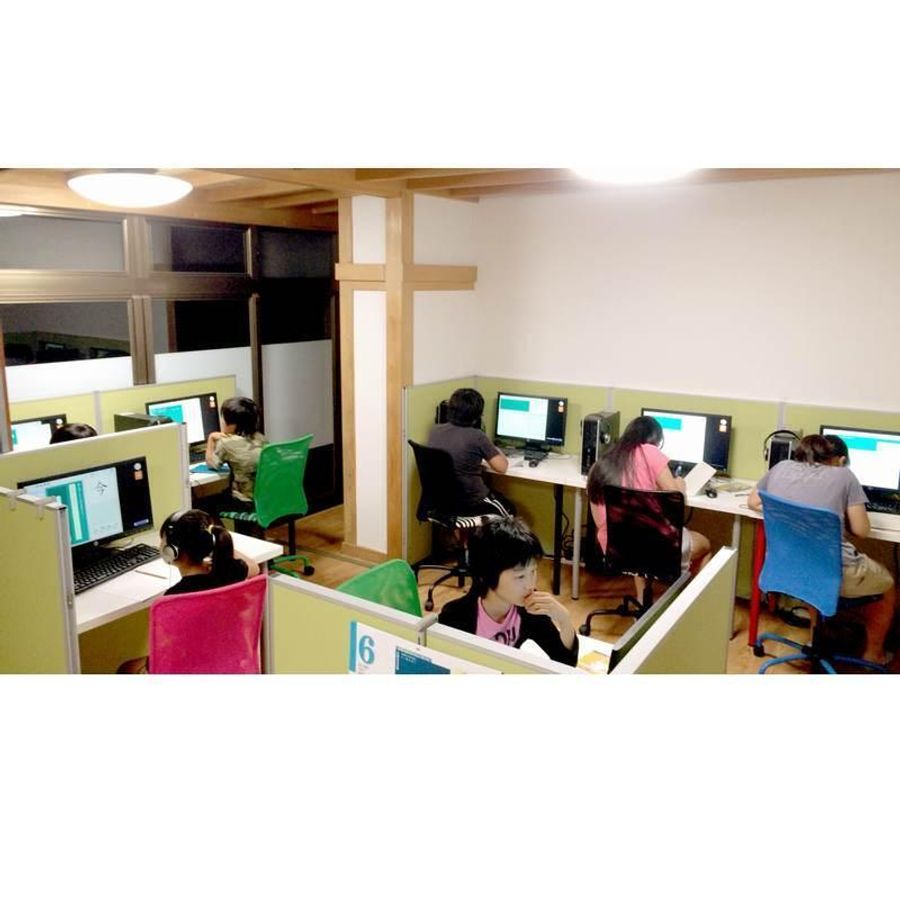 個別学習のセルモ 新町桜株教室6