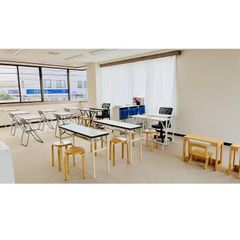 個別学習塾TERRAS 山の田スクール4