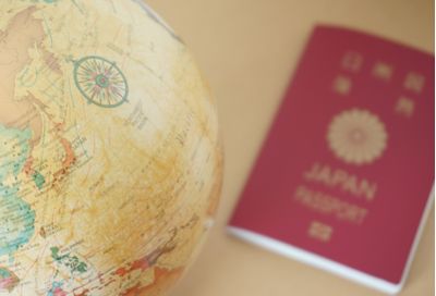 親子留学をしたい!短期で行けるプランやオススメの国をチェック!